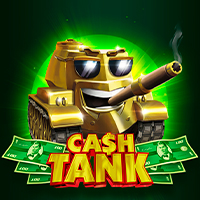 Cash Tank